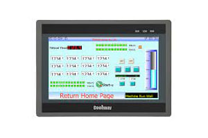 HMI Image