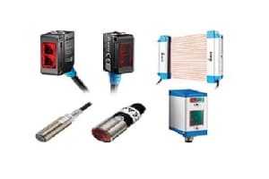 Smart Sensors