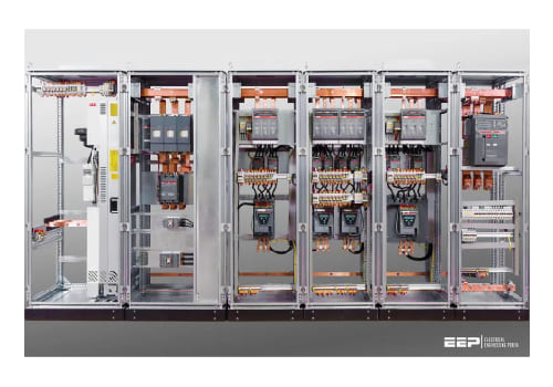 Switch Gear Image