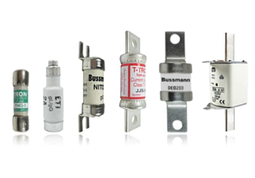 Fuses Image
