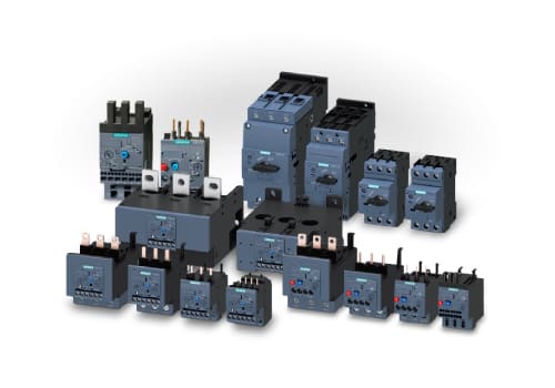 Relays Image