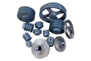 Pulleys Image