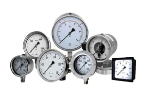 Gauges